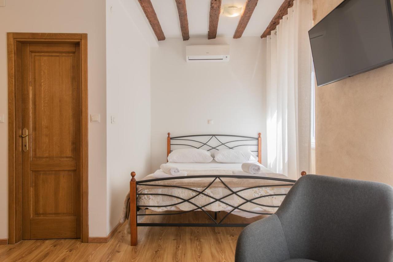 Dolce Vita Apartments Σπλιτ Εξωτερικό φωτογραφία